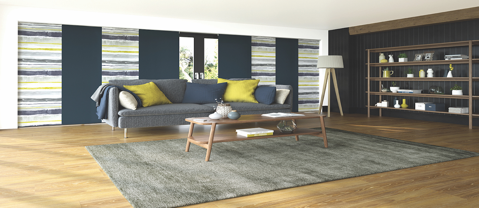 Roller Blinds