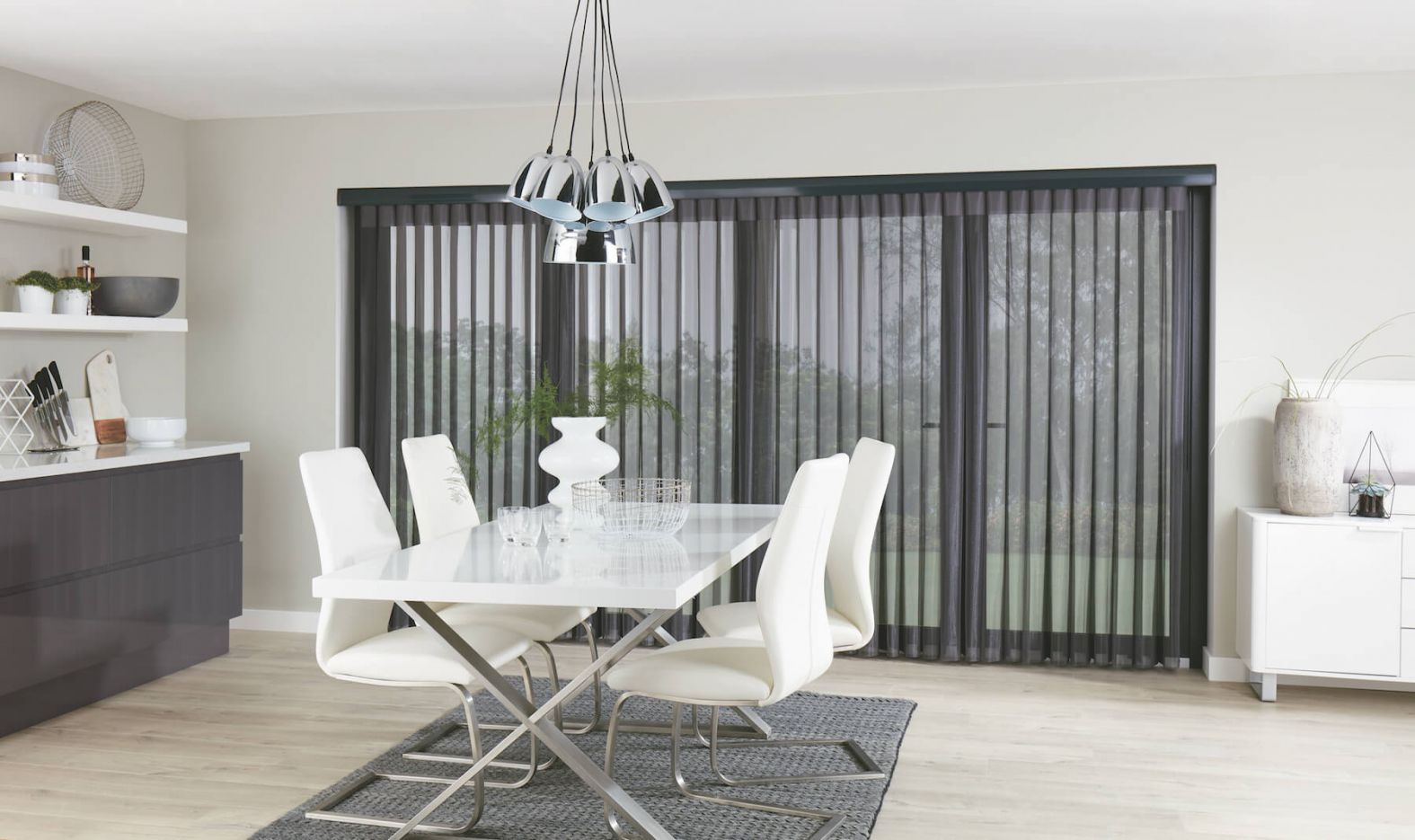Allusion Blinds