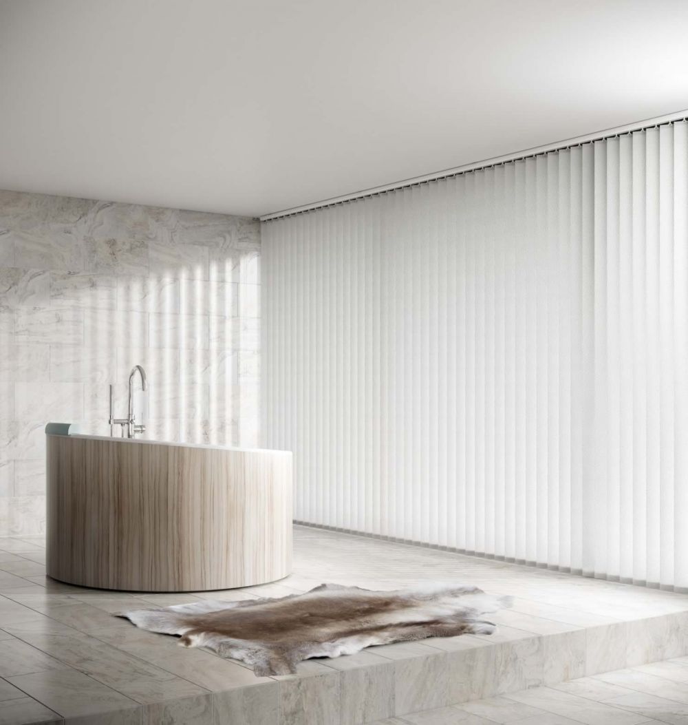 Vertical Blinds